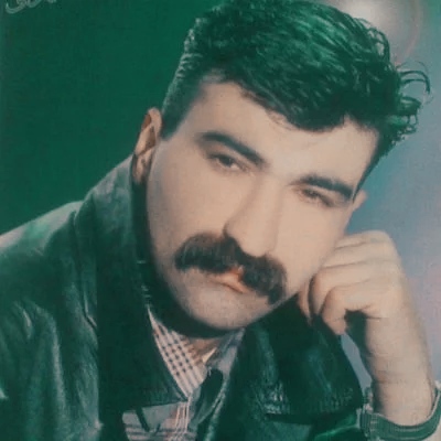 حمید حمیدی روله ی تاقانه